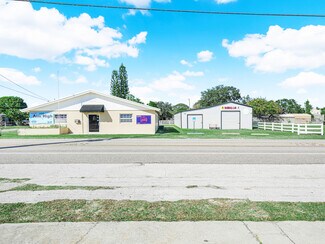 Plus de détails pour 109 N 3rd St, Eagle Lake, FL - Local commercial à vendre