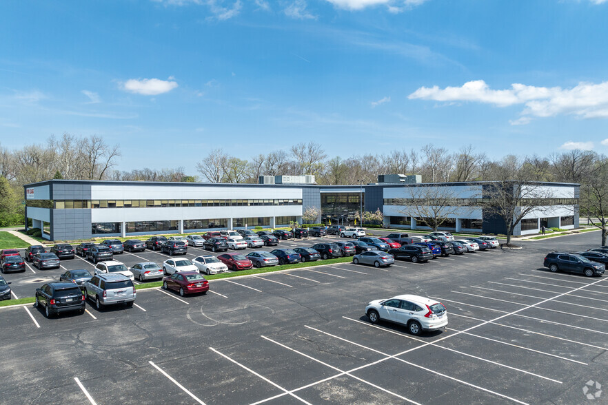3700 Corporate Dr, Columbus, OH à louer - Photo de l’immeuble – Image 2 sur 28