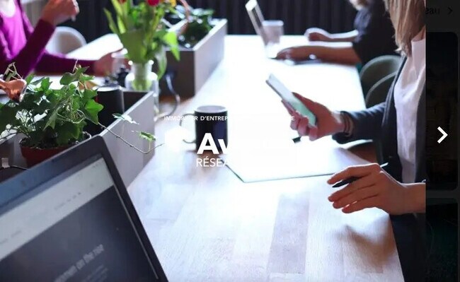 Plus de détails pour Bureau à louer