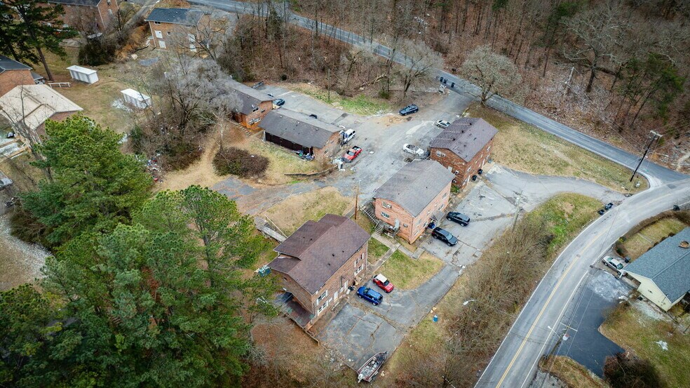 908 Chadwick Dr, Kingsport, TN à vendre - Photo de l’immeuble – Image 3 sur 23