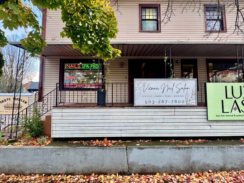 1405 NE Broadway St, Portland, OR à louer - Photo de l’immeuble – Image 3 sur 13