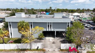 Plus de détails pour 2751 Van Buren St, Hollywood, FL - Spécialisé à vendre