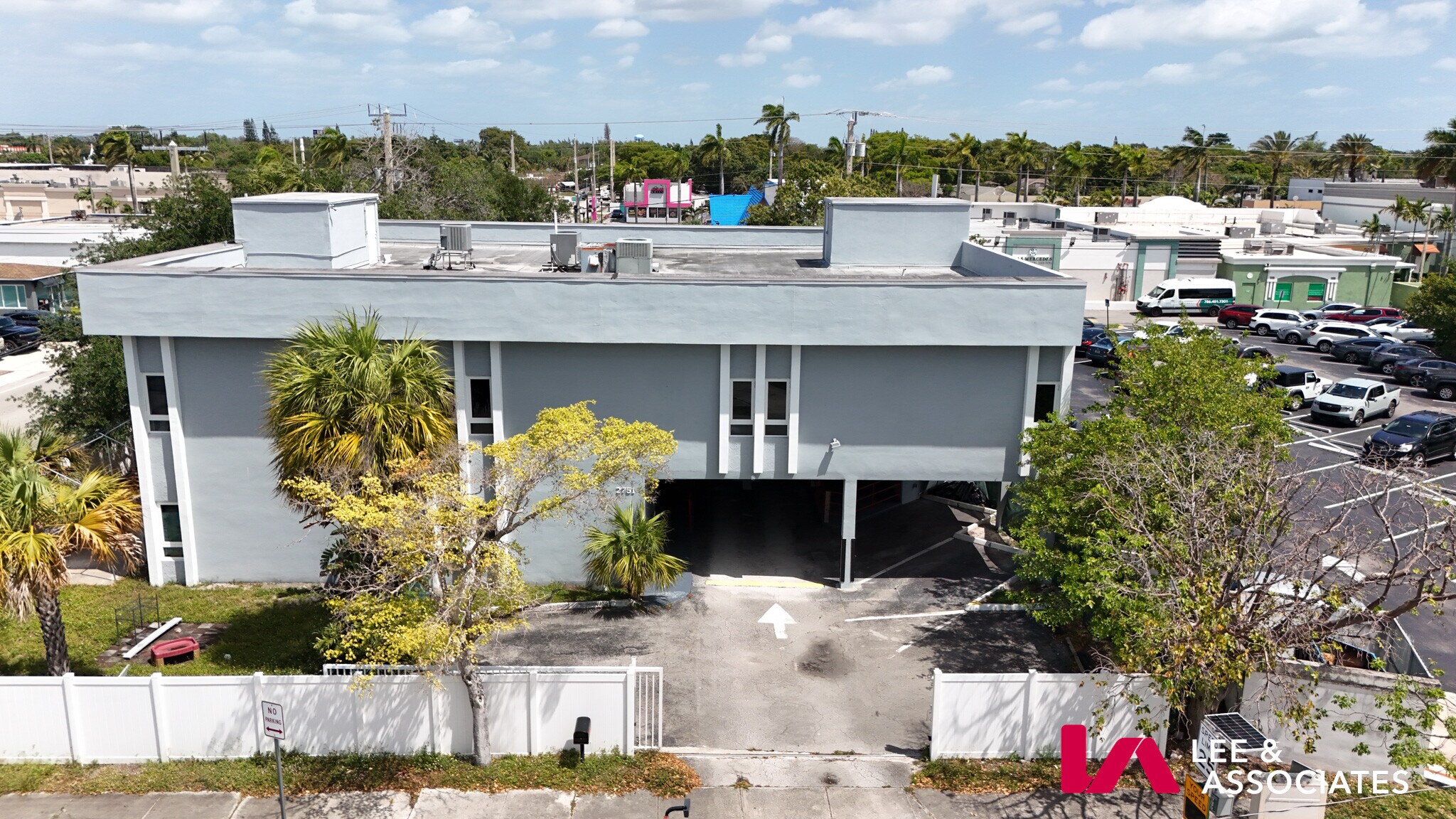 2751 Van Buren St, Hollywood, FL à vendre Photo principale– Image 1 sur 64