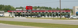 Plus de détails pour 2215 Pelham Pky, Pelham, AL - Bureau/Local commercial à louer