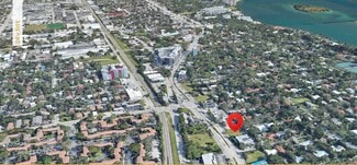 Plus de détails pour 5215 Biscayne Blvd, Miami, FL - Terrain à vendre