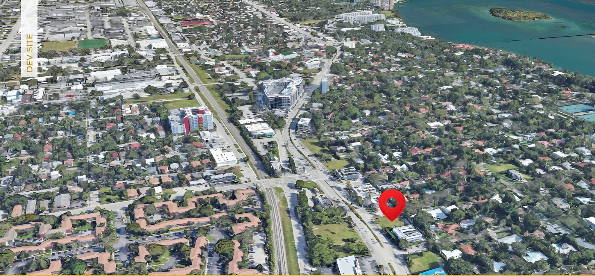 5215 Biscayne Blvd, Miami, FL à vendre Photo principale– Image 1 sur 12