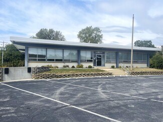 Plus de détails pour W140N9103 Lilly Rd, Menomonee Falls, WI - Industriel/Logistique à vendre