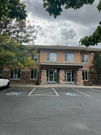 Plus de détails pour 3375 W Mayflower Ave, Lehi, UT - Bureau à vendre