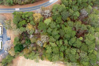 Plus de détails pour 820 Ebenezer Church Rd, Sharpsburg, GA - Bureau à louer
