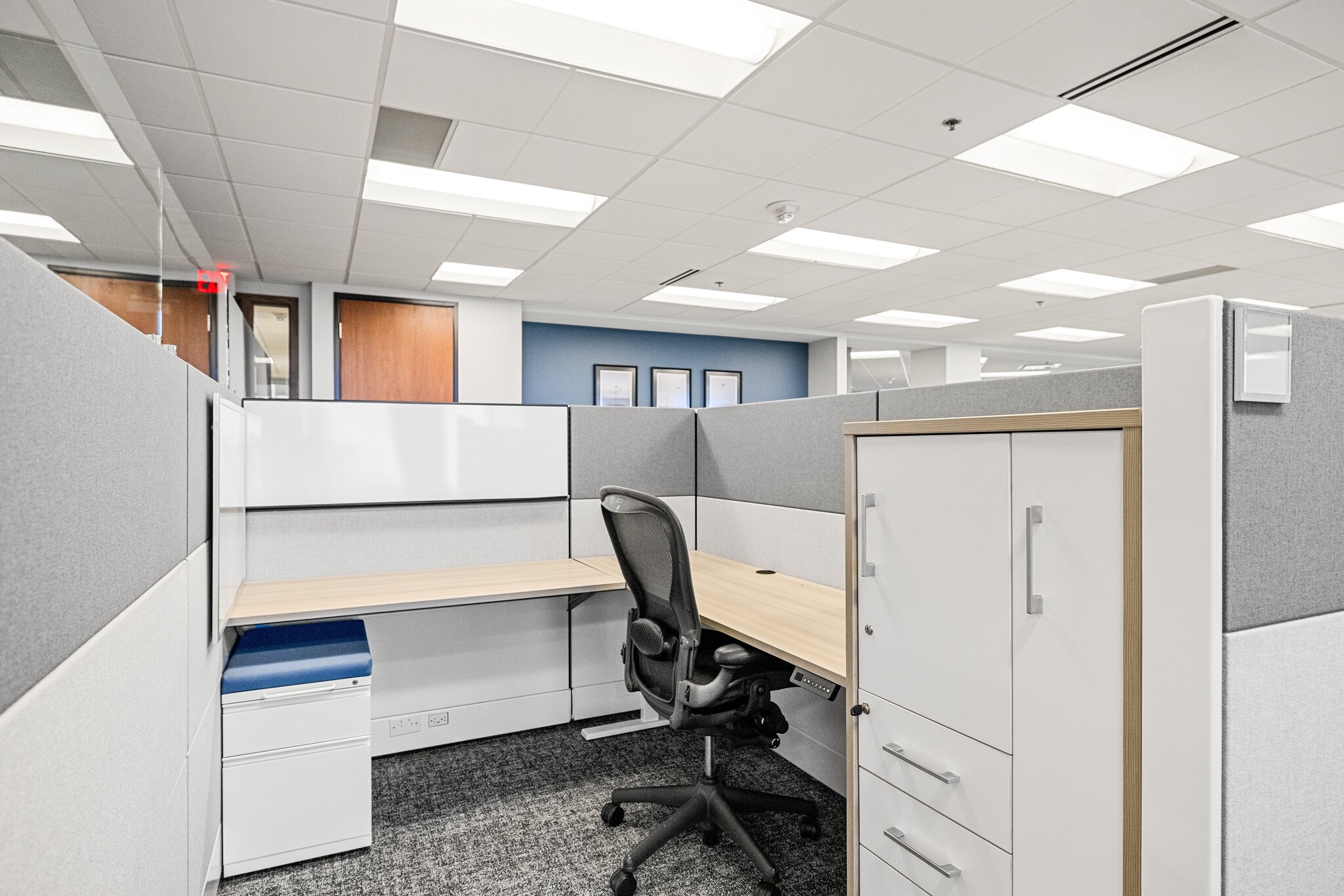 755 W Big Beaver Rd, Troy, MI à louer Photo intérieure– Image 1 sur 1