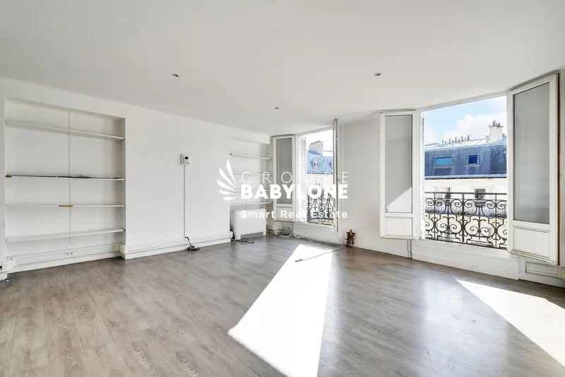 29 Rue Taitbout, Paris à louer - Photo intérieure – Image 2 sur 14