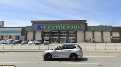 4935-4991 No. 3 Rd, Richmond, BC à louer Photo intérieure– Image 1 sur 1