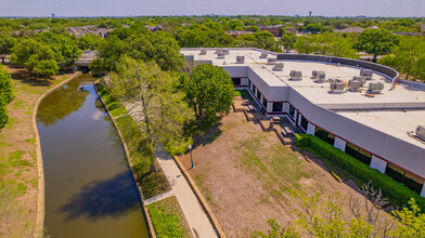 9425 N MacArthur Blvd, Irving, TX - VUE AÉRIENNE  vue de carte - Image1