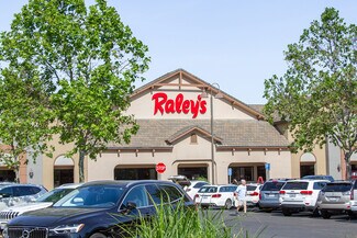 Plus de détails pour 311-333 Lower Sacramento Rd, Lodi, CA - Bureau, Local commercial à louer