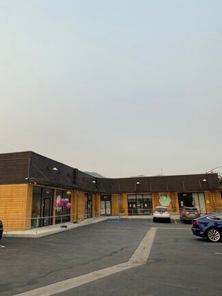 Plus de détails pour 3813-3819 E Colorado Blvd, Pasadena, CA - Local commercial à louer