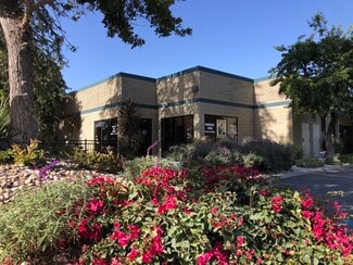 Plus de détails pour 2646 Palma Dr, Ventura, CA - Industriel/Logistique à louer