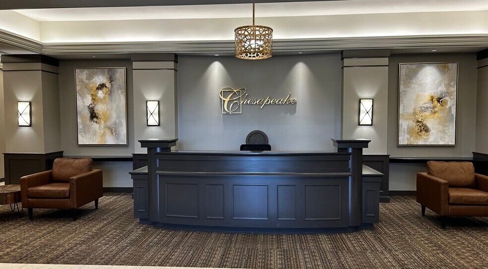 1616 Westgate Cir, Brentwood, TN à louer - Hall d’entrée – Image 2 sur 6