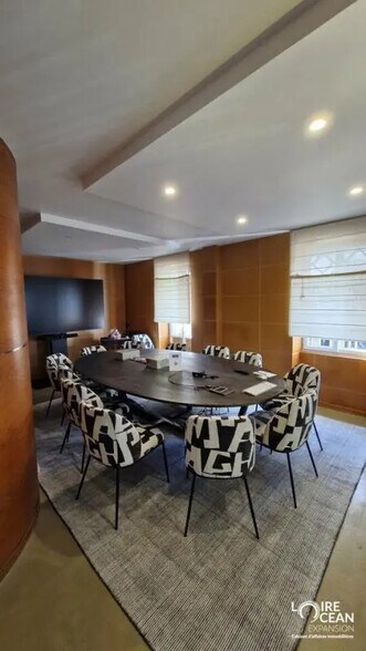 Bureau dans La Baule-Escoublac à louer - Photo intérieure – Image 2 sur 12