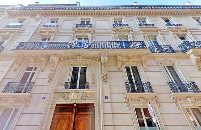 Plus de détails pour Bureau à louer