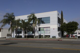 Plus de détails pour 1954 Placentia Ave, Costa Mesa, CA - Bureau, Local d'activités à louer