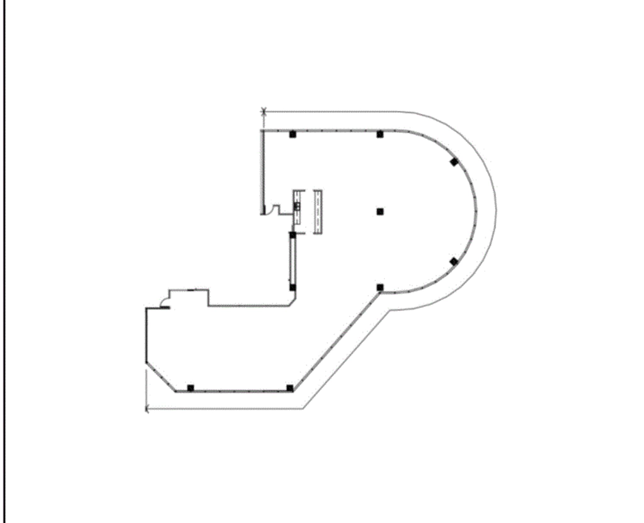 5858 Westheimer Rd, Houston, TX à louer Photo intérieure– Image 1 sur 1