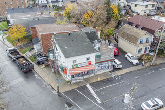 Plus de détails pour 14 Marier Av, Ottawa, ON - Local commercial à vendre