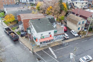 Plus de détails pour 14 Marier Av, Ottawa, ON - Local commercial à vendre