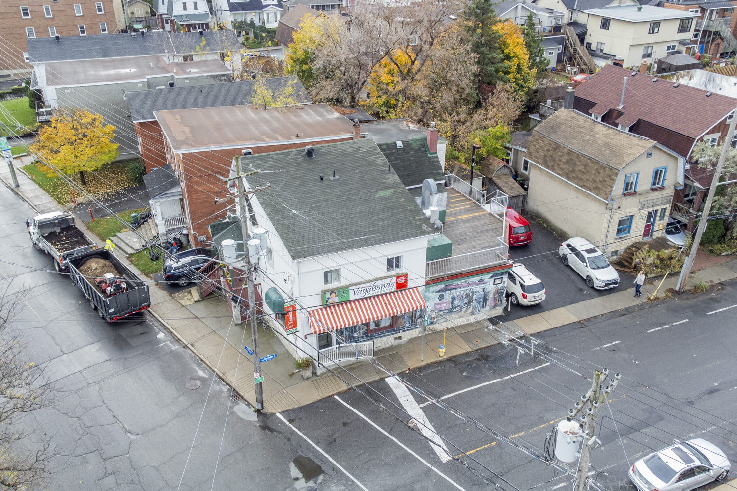 14 Marier Av, Ottawa, ON à vendre Photo de l’immeuble– Image 1 sur 23