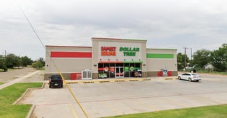 Plus de détails pour 202 W Hill St, Spur, TX - Local commercial à louer
