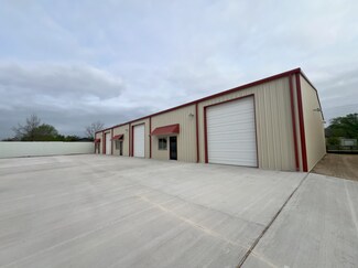 Plus de détails pour 12710 Rendon Rd, Burleson, TX - Industriel/Logistique à louer
