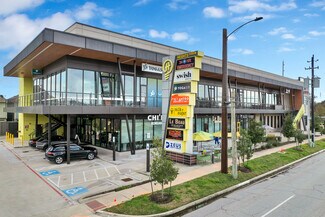 Plus de détails pour 1324 N Shepherd Dr, Houston, TX - Local commercial à vendre
