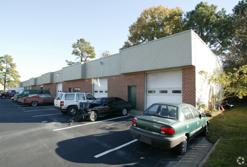 1444 Southern Blvd, Virginia Beach, VA à louer - Photo de l’immeuble – Image 2 sur 2