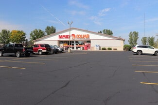 Plus de détails pour 347 E Highland Dr, Oconto Falls, WI - Local commercial à louer