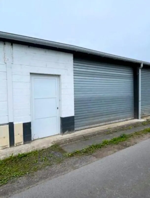 Plus de détails pour Industriel/Logistique à vendre