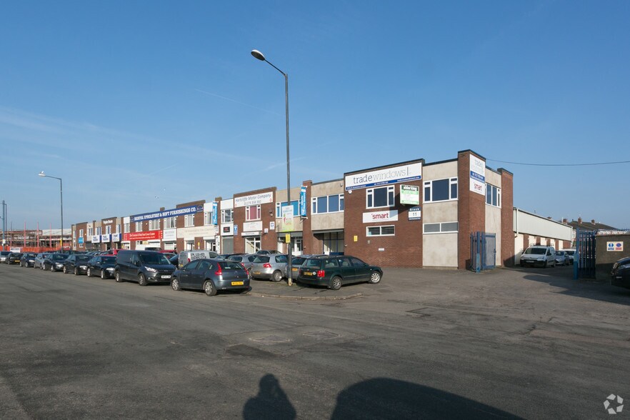 Cater Rd, Bristol à louer - Photo principale – Image 1 sur 33