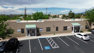 Plus de détails pour 3600 Rodeo Ln, Santa Fe, NM - Bureau à vendre