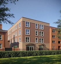Palmyra Sq N, Warrington à louer Photo intérieure– Image 1 sur 1