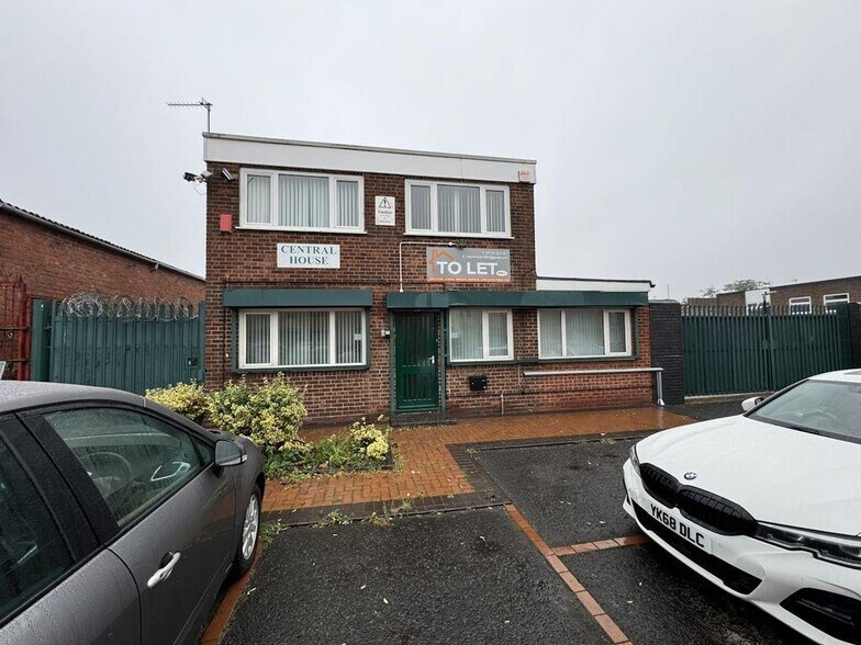 Lyng Ln, West Bromwich à louer - Photo de l’immeuble – Image 2 sur 15