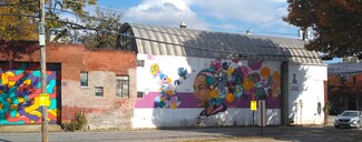 Plus de détails pour 239 SW Peters St, Atlanta, GA - Industriel/Logistique à vendre