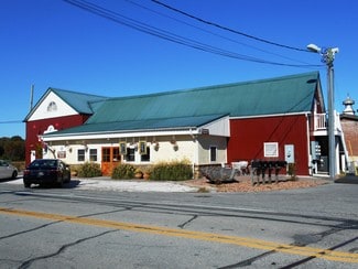 Plus de détails pour 32191 Nassau Rd, Lewes, DE - Bureau/Local commercial à louer