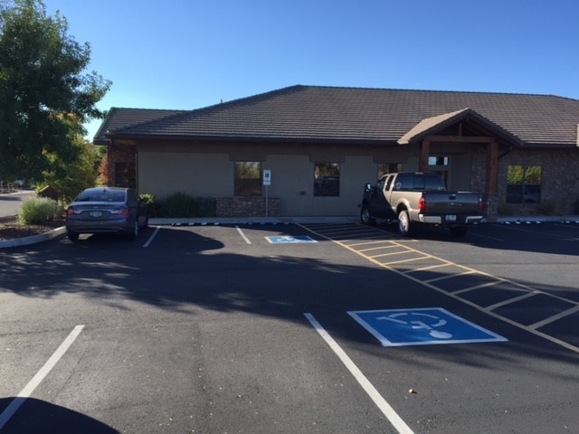 3140 Stillwater Dr, Prescott, AZ à vendre - Photo de l’immeuble – Image 2 sur 11