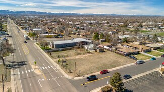 Plus de détails pour 6931 E 72nd Ave, Commerce City, CO - Terrain à vendre
