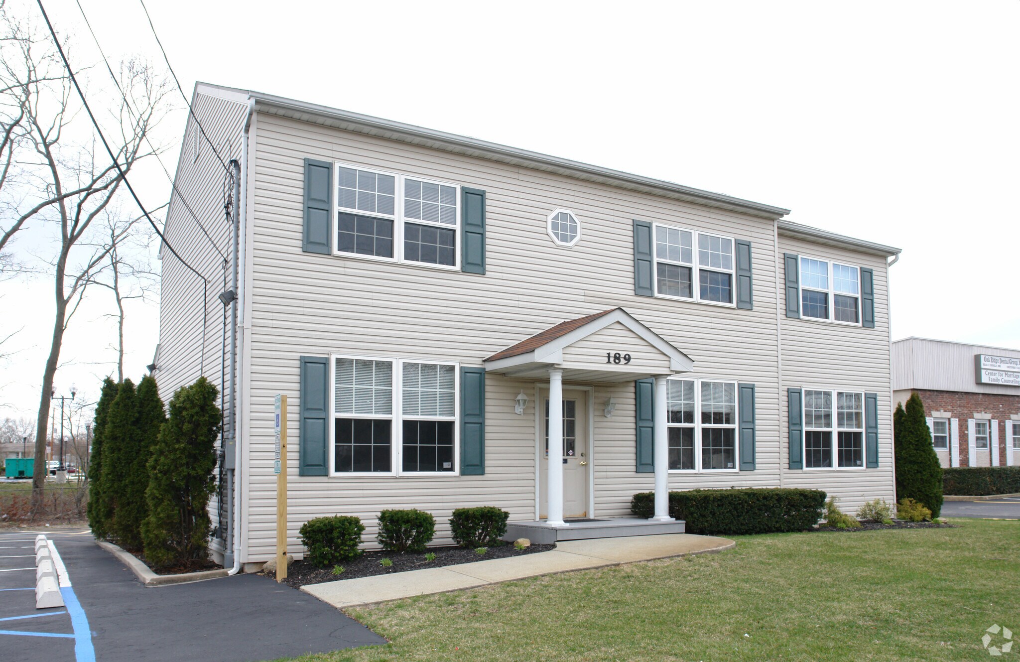 189 Route 37, Toms River, NJ à louer Photo principale– Image 1 sur 3