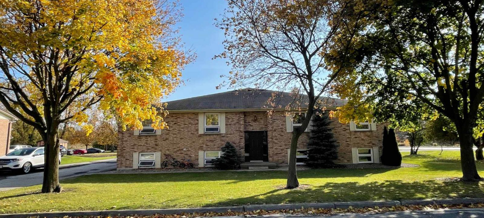 106 Forest St, Aylmer, ON à vendre - Photo principale – Image 1 sur 5