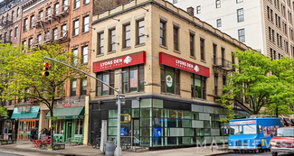 Plus de détails pour 144 Eighth Ave, New York, NY - Local commercial à vendre