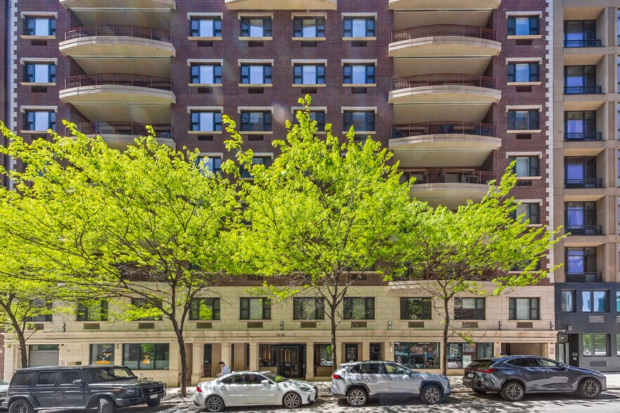 41-26 27th St, Long Island City, NY à louer - Photo de l’immeuble – Image 2 sur 4