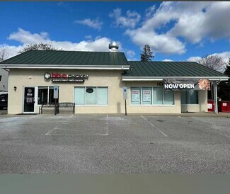 Plus de détails pour 1015 E Baltimore Pike, Media, PA - Local commercial à vendre