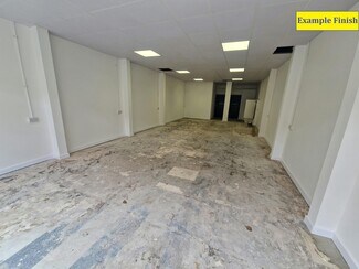 Plus de détails pour 95a London Rd, Waterlooville - Local commercial à louer