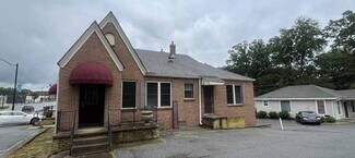 Plus de détails pour 3600 John F Kennedy Blvd, North Little Rock, AR - Bureau à vendre