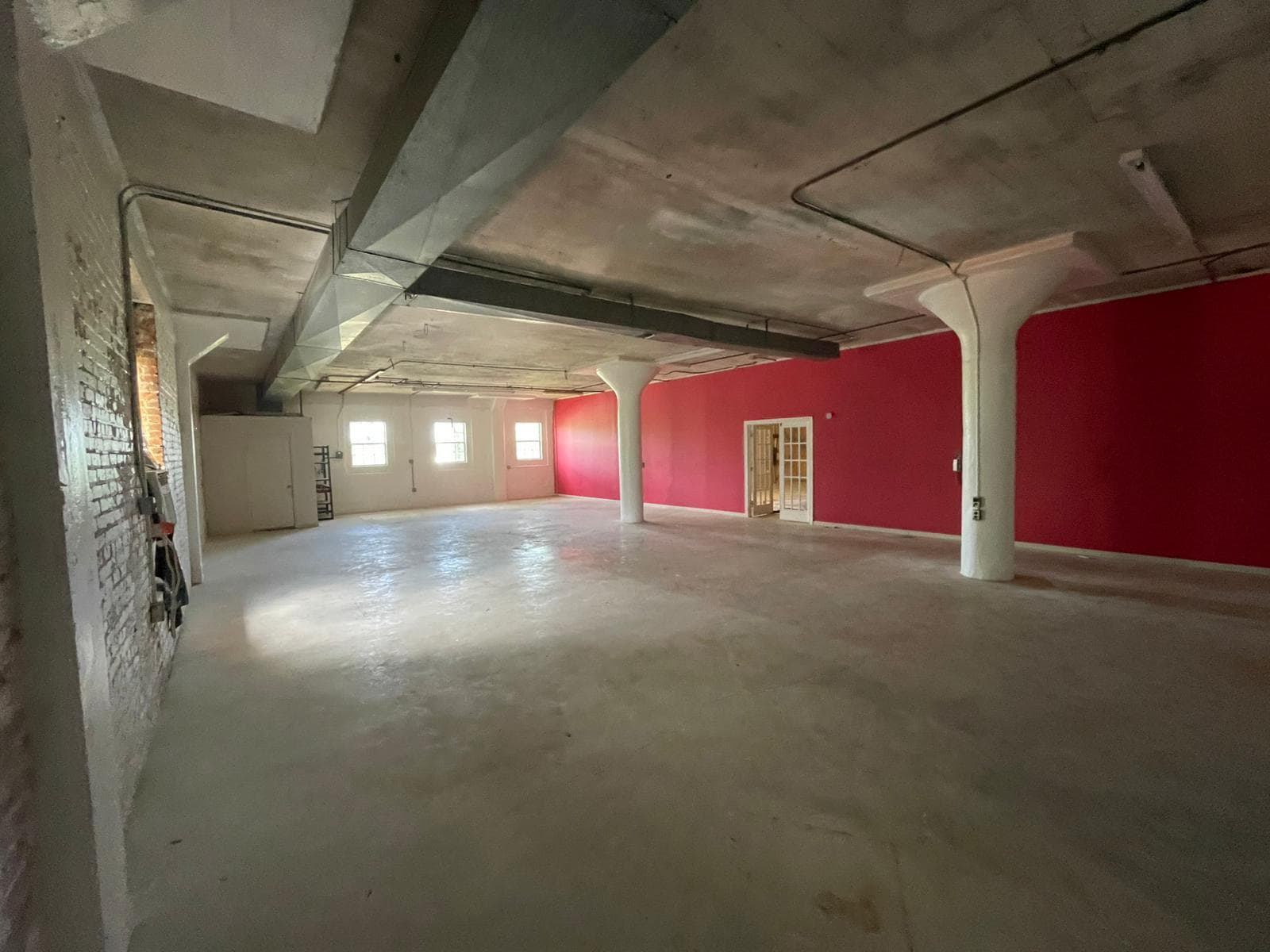 2202 N Main St, Jacksonville, FL à louer Photo intérieure– Image 1 sur 9